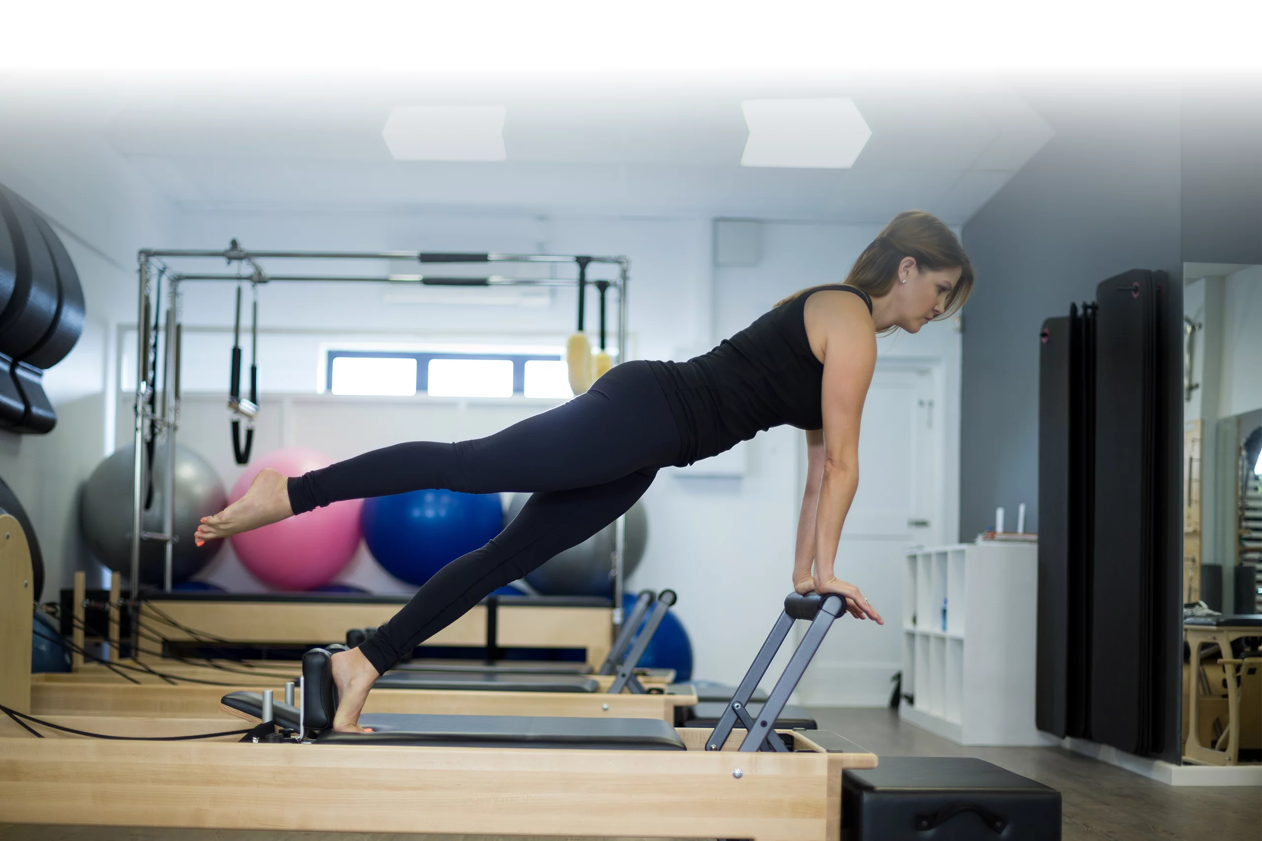 Pilates: os benefícios desse tipo de exercício